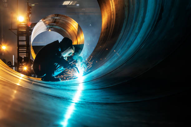 Affordable Welder Services in Plains, MT