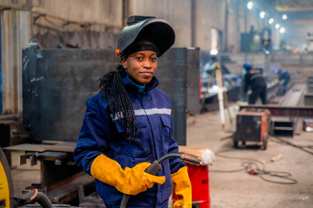 Best Specialty Welding Processes in Plains, MT